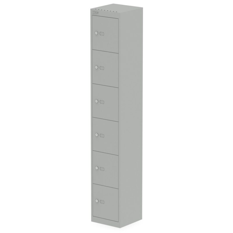 Qube by Bisley Locker - Image 5