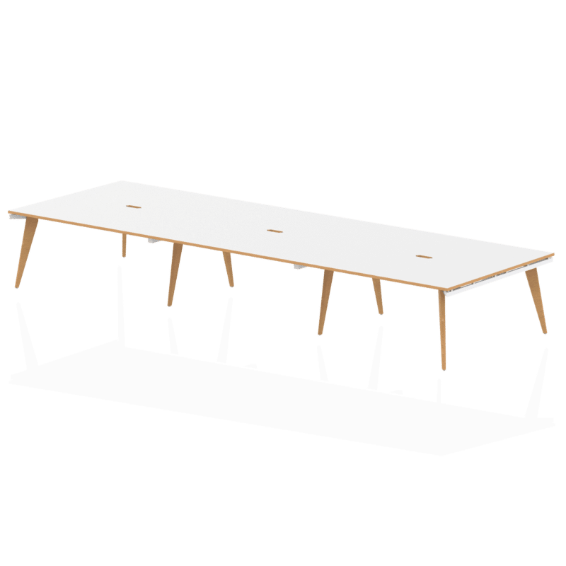 Oslo B2B Bench Desk - Image 9