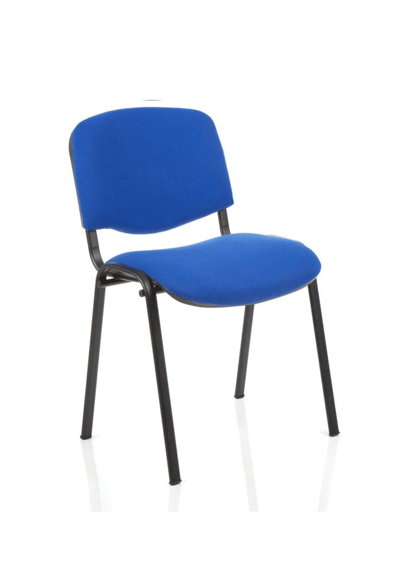 OE - ISO Stacking Visitor/Conference Chair - Image 2