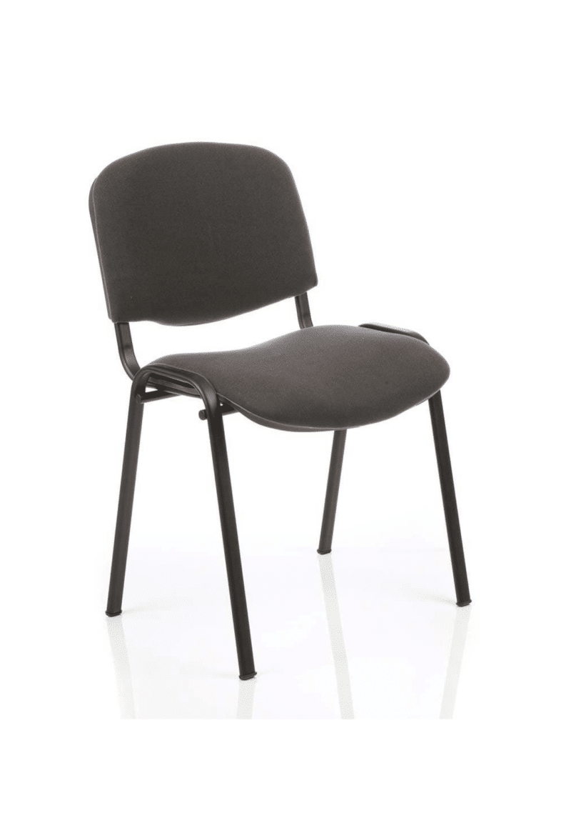 OE - ISO Stacking Visitor/Conference Chair - Image 3