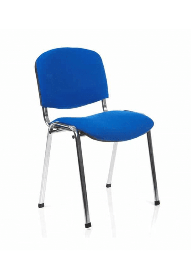 OE - ISO Stacking Visitor/Conference Chair - Image 6