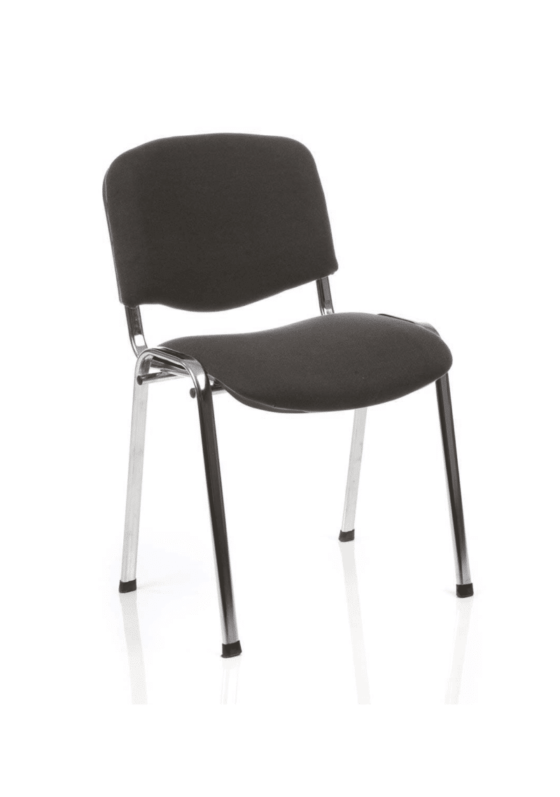 OE - ISO Stacking Visitor/Conference Chair - Image 7