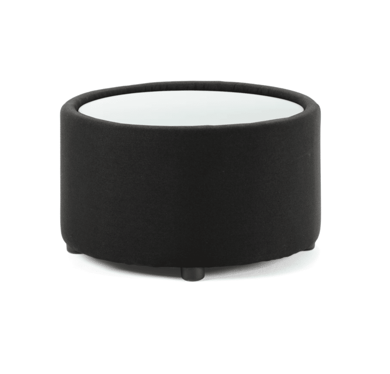 Neo Round Table Black - Image 3