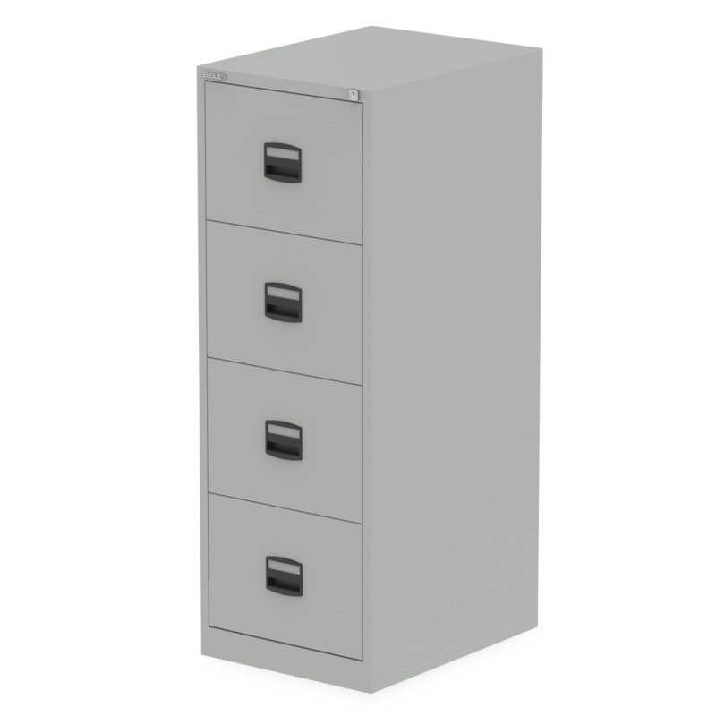 Qube by Bisley Filing Cabinet - Image 9