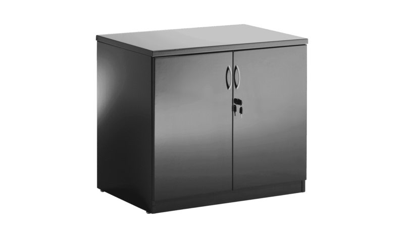 High Gloss Cupboard