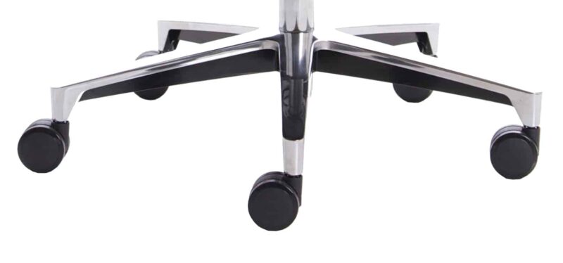 Mien High Back Leather Executive Office Chair - Image 12