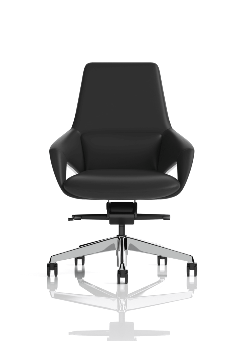 Olive High Back Executive Office Chair - Image 2