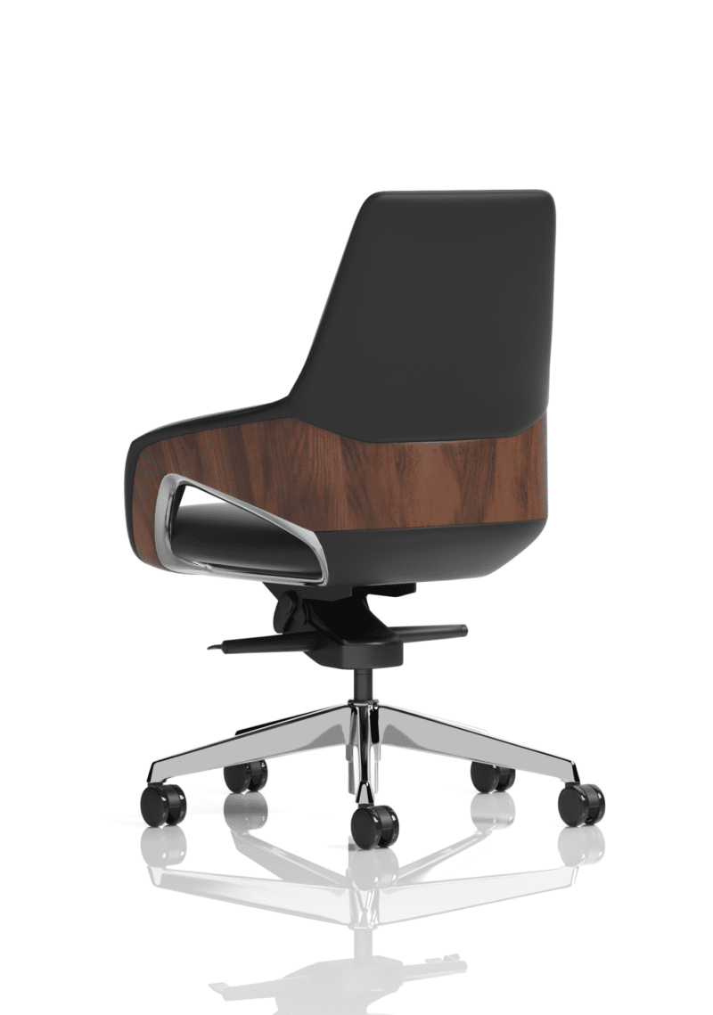 Olive High Back Executive Office Chair - Image 13