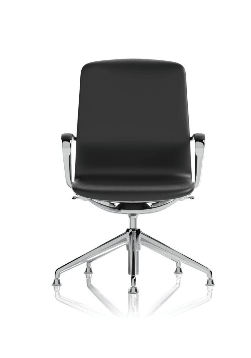 Lucia High Back Executive Office Chair - Image 11