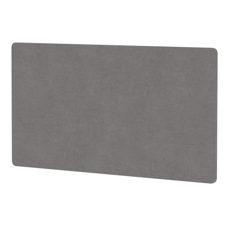 OE - Air Back-to-Back Desk Screen - 800mm High - Image 4