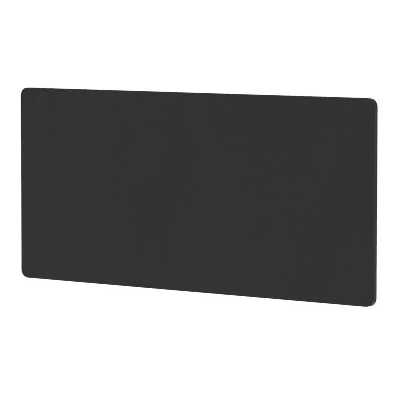 OE - Air Back-to-Back Desk Screen - 800mm High - Image 8