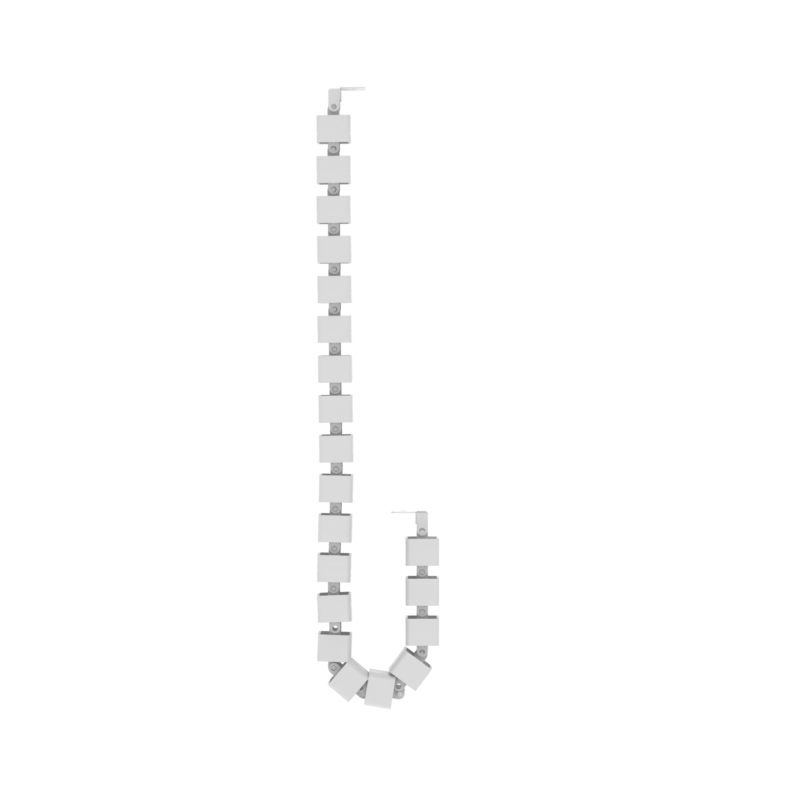 Air Back-To-Back Cable Spine - Image 2