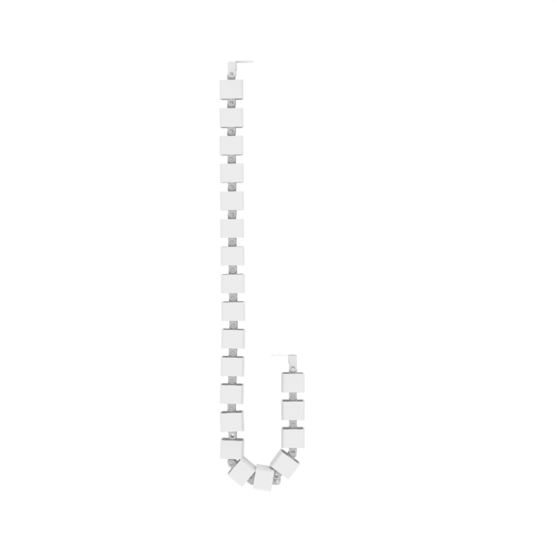 Air Back-To-Back Cable Spine - Image 3