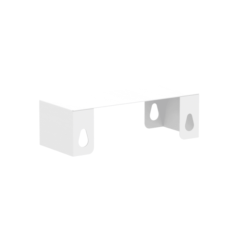 OE - Air Back-to-Back Linking Bar for 1200-1600mm Desks - Image 3