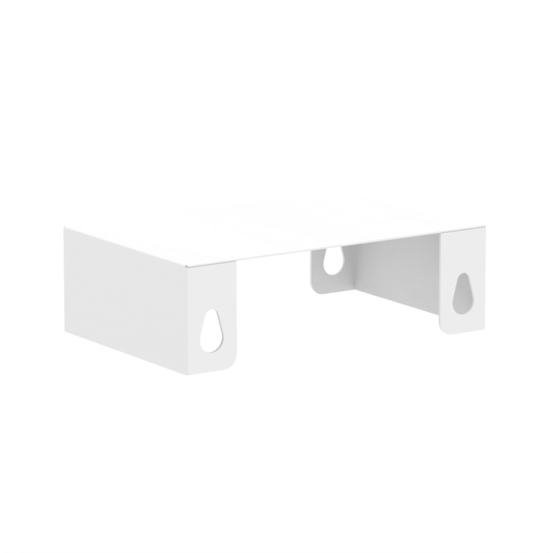 OE - Air Back-to-Back Linking Bar for 1800mm Desks - Image 3