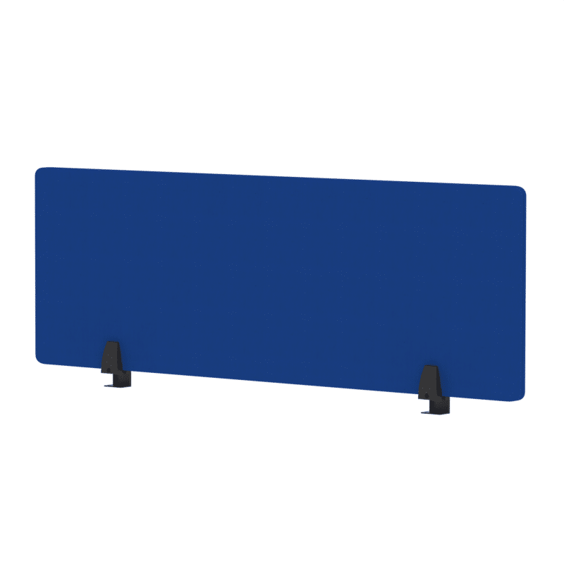 Air Desktop Screen - 400mm High - Image 12