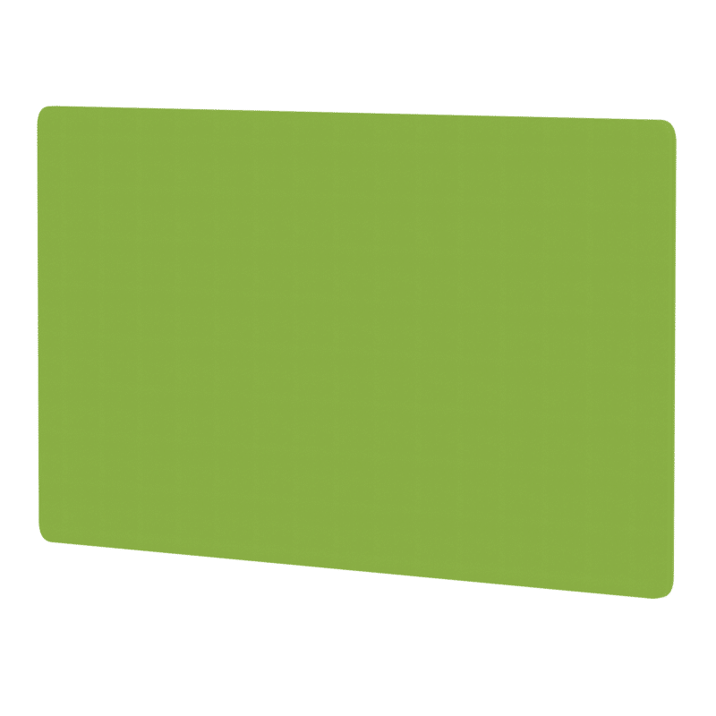 Air Back-to-Back Desk Screen - 800mm High - Image 17