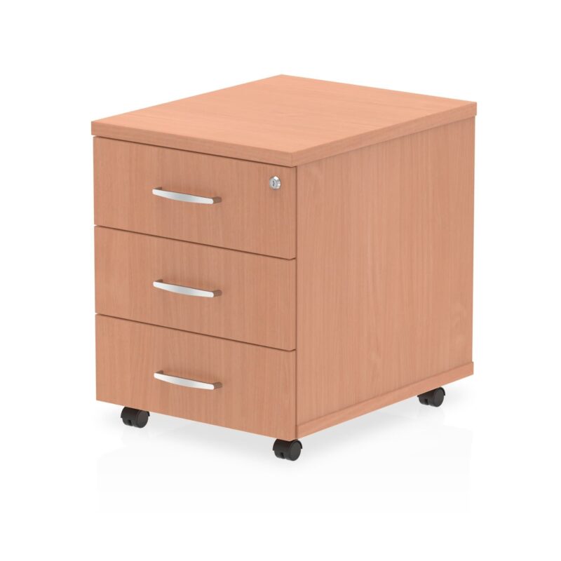 OE - Impulse Mobile Pedestal - Image 2