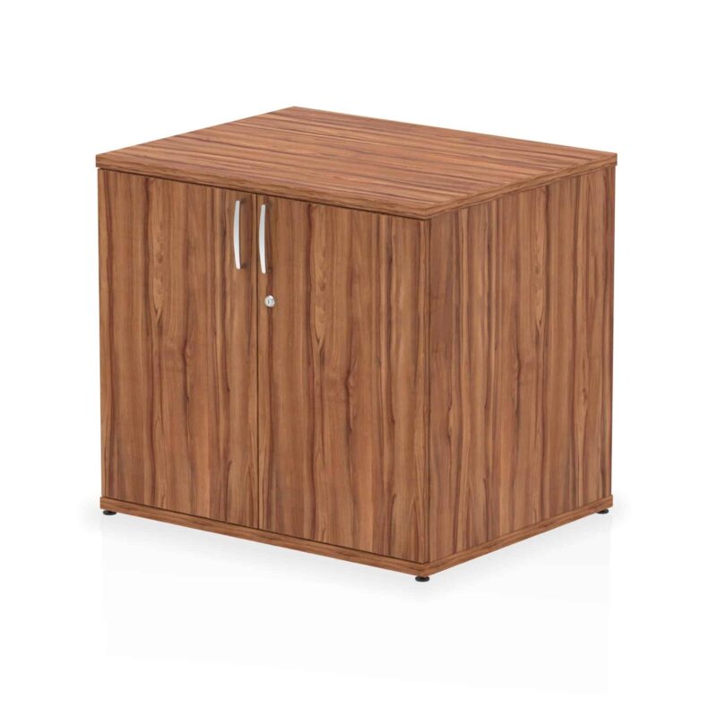 Impulse Desk High Cupboard - Image 12