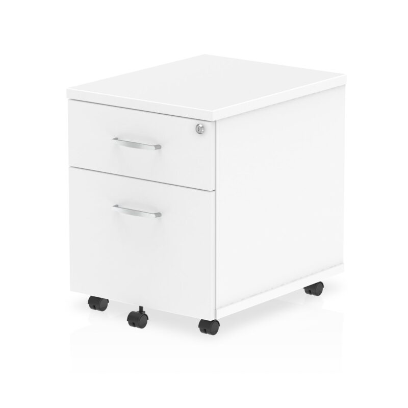 OE - Impulse Mobile Pedestal - Image 5