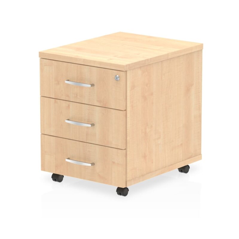 OE - Impulse Mobile Pedestal - Image 8