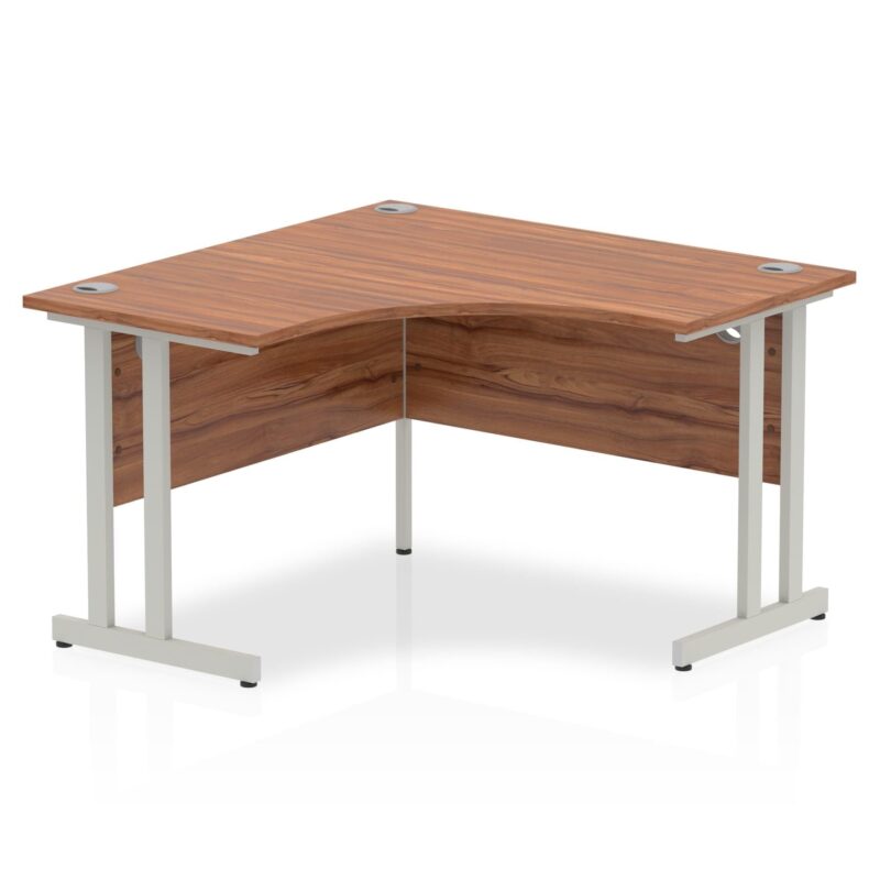 Impulse 1200mm Cantilever Leg Corner Desk - Image 33