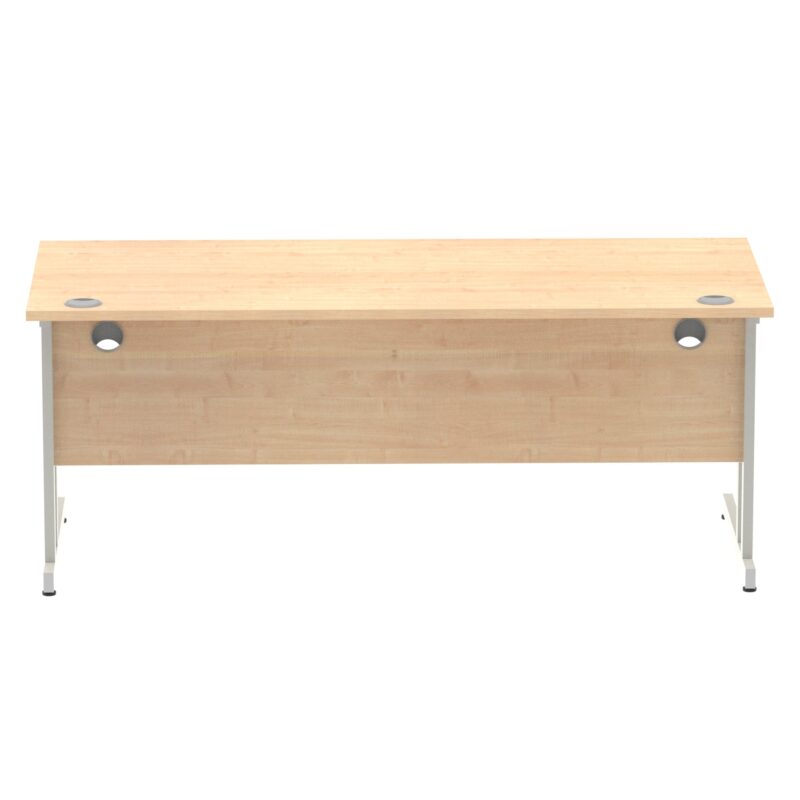 Impulse 1800mm Straight Desk Cantilever Leg - Image 44