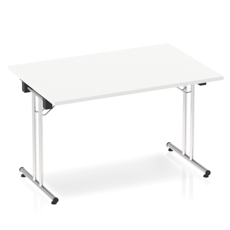 Impulse Folding Rectangle Table - Image 6