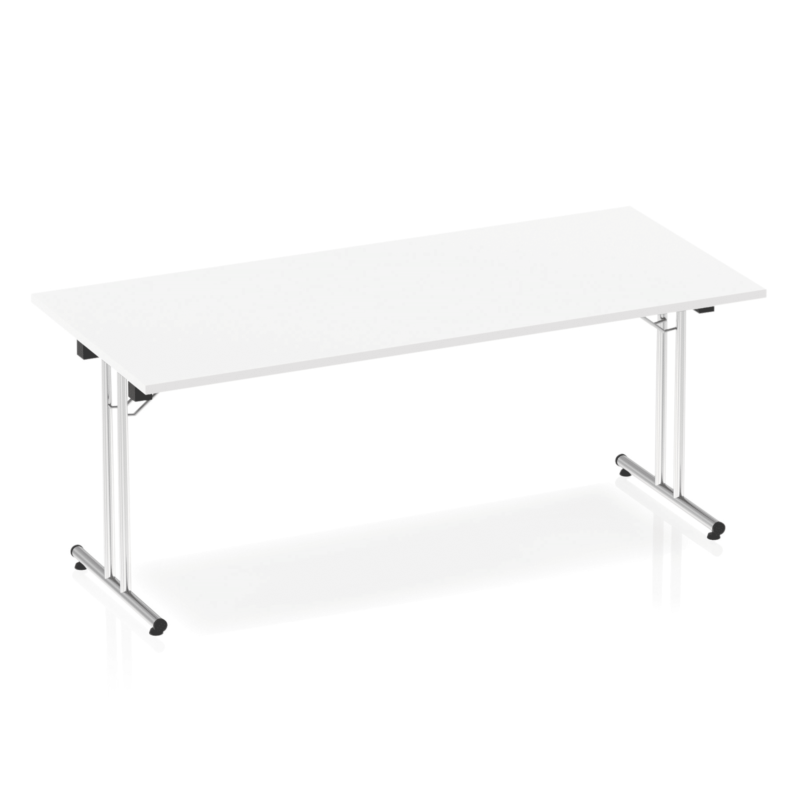 Impulse Folding Rectangle Table - Image 18