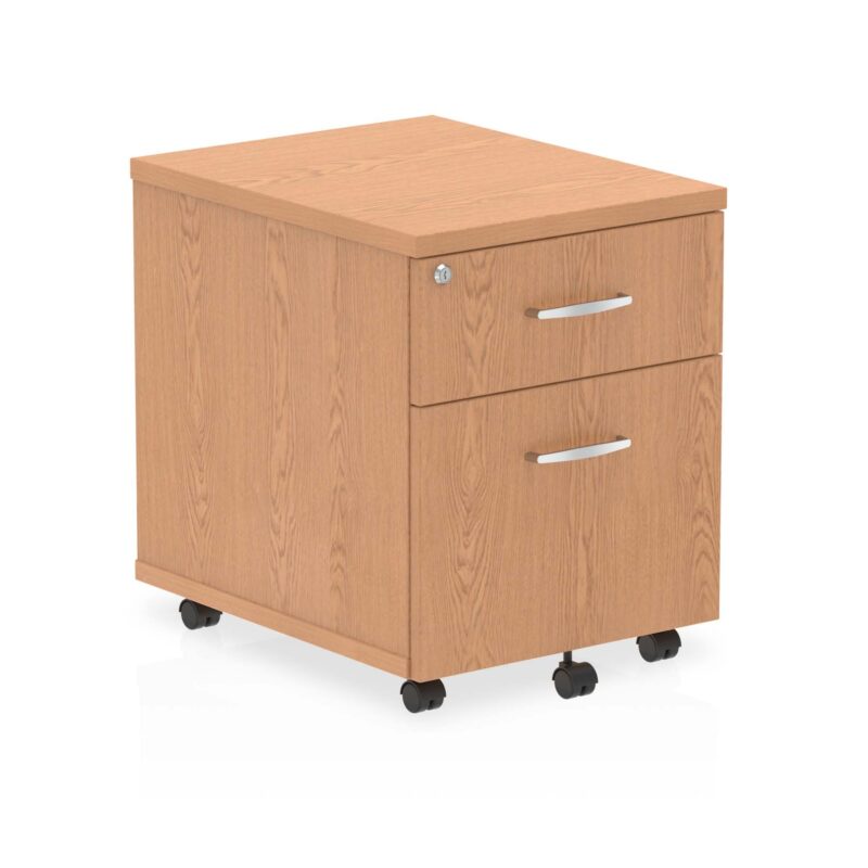 OE - Impulse Mobile Pedestal - Image 9
