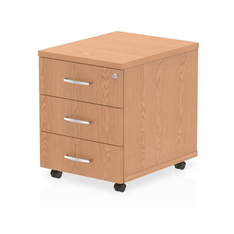 OE - Impulse Mobile Pedestal - Image 10