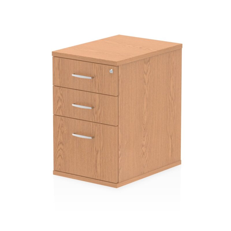 OE - Impulse Desk High Pedestal - Image 9