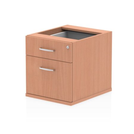 Impulse Fixed Pedestal