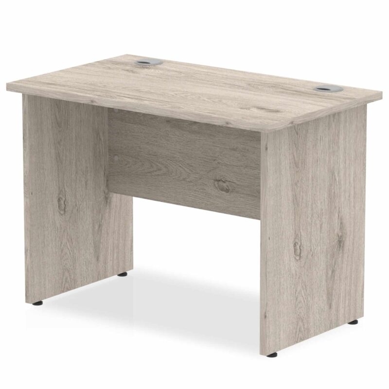 OE - Impulse 1000mm Slimline Desk Panel End Leg - Image 2