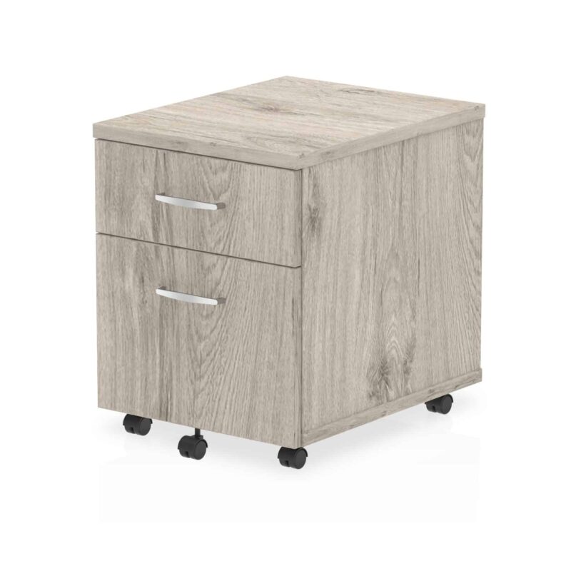 OE - Impulse Mobile Pedestal - Image 11
