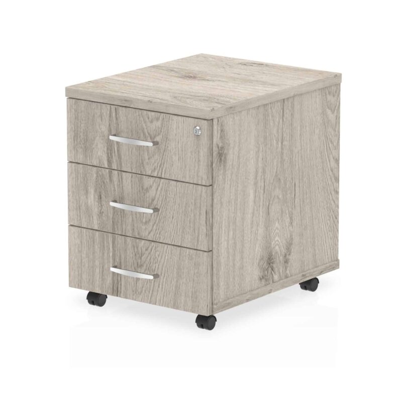 Impulse Mobile Pedestal - Image 8