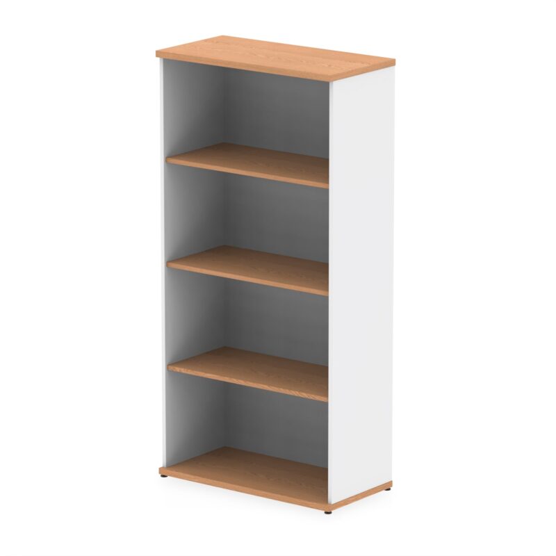 Impulse Bookcase (Available in 4 Sizes) - Image 44