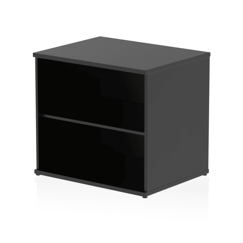 Impulse Desk High Bookcase - Image 2