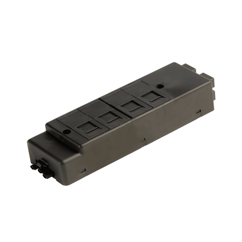 Impulse Data Housing RJ45 CAT5E Data - Image 2