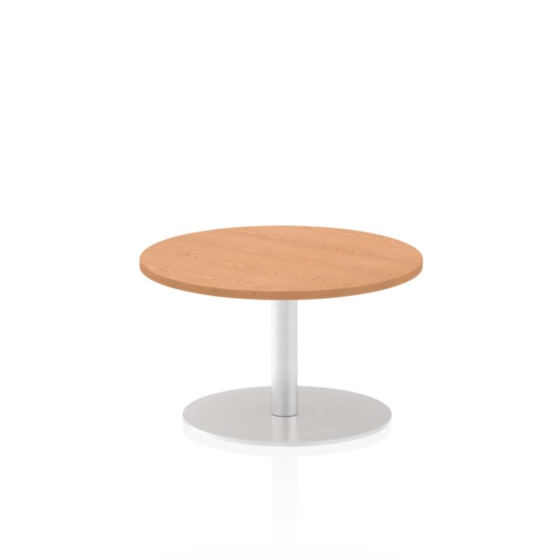 Italia Round Poseur Table - Image 47