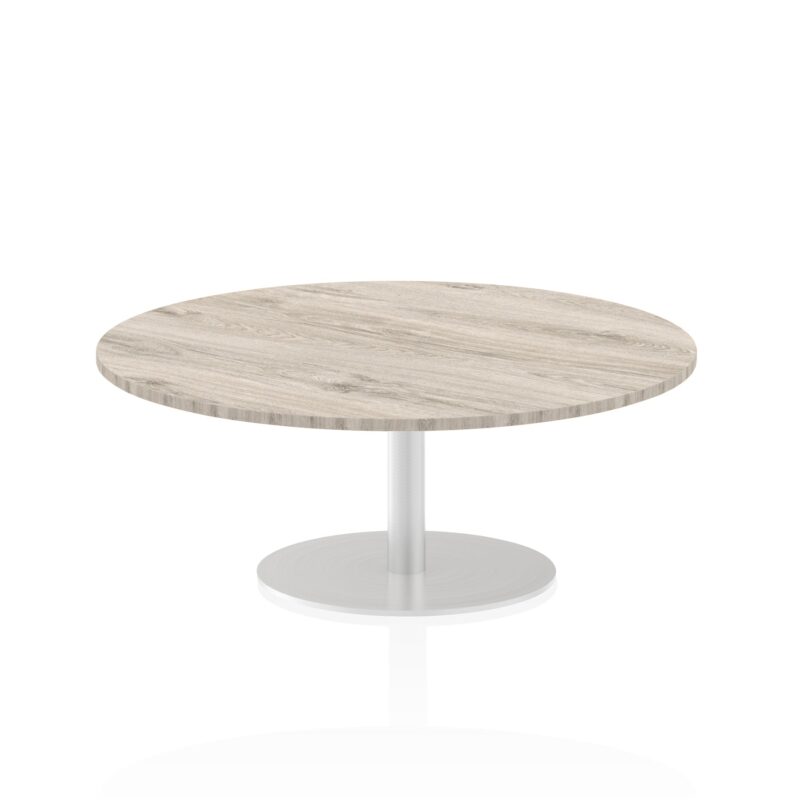 Italia Round Poseur Table - Image 23