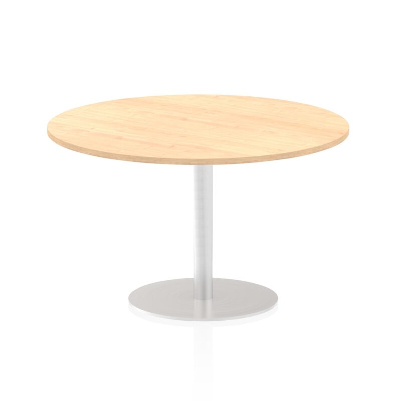Italia Round Poseur Table - Image 27