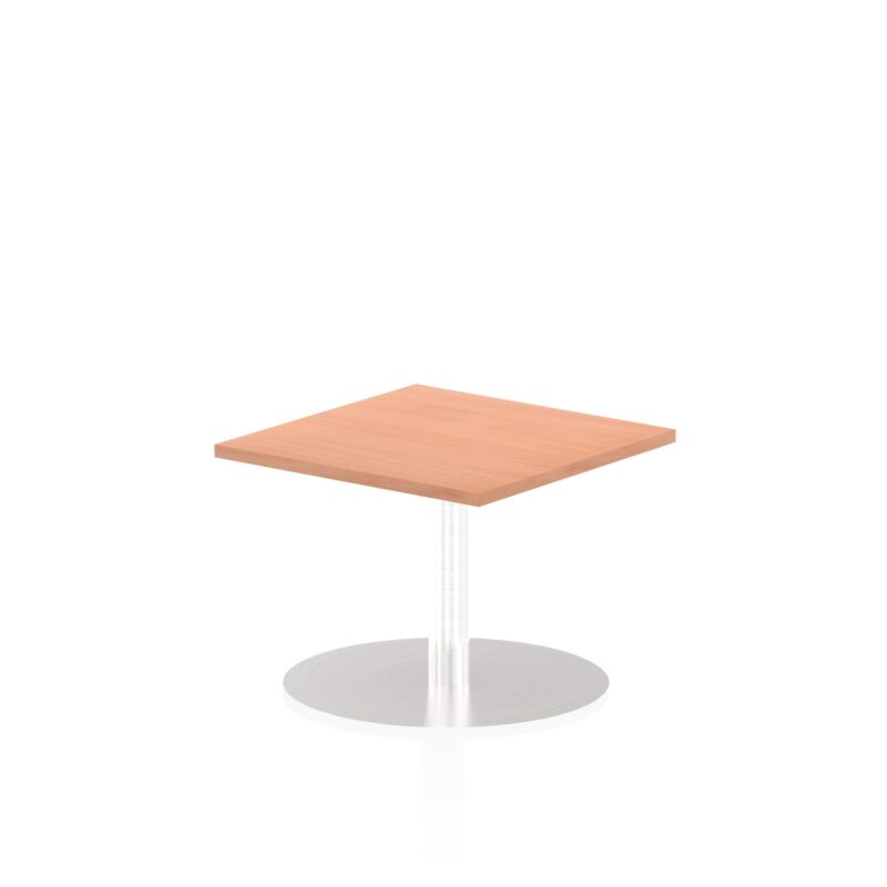 Italia Square Poseur Table - Image 20