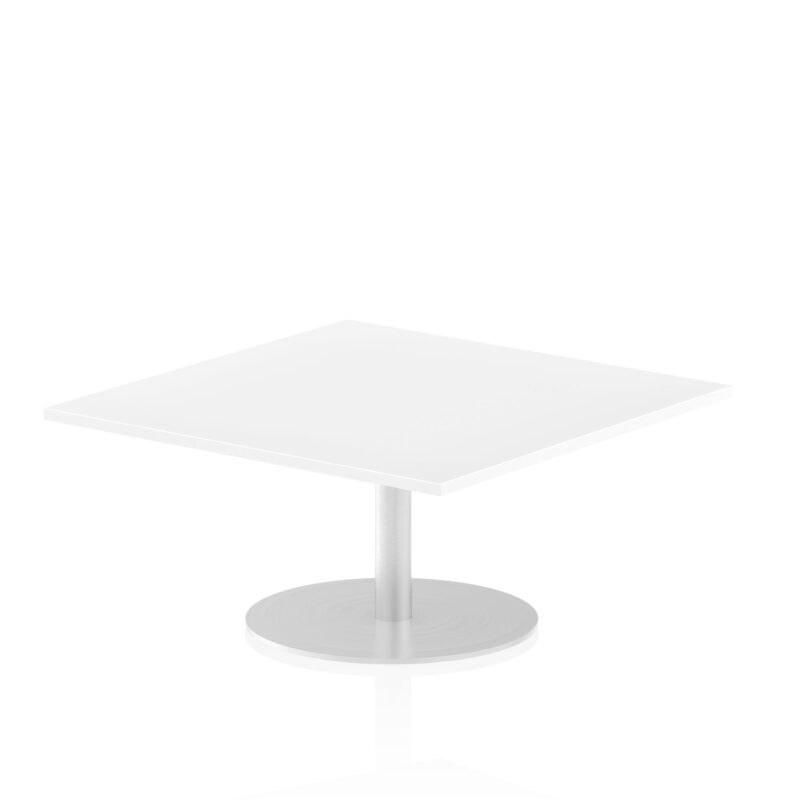 Italia Square Poseur Table - Image 17