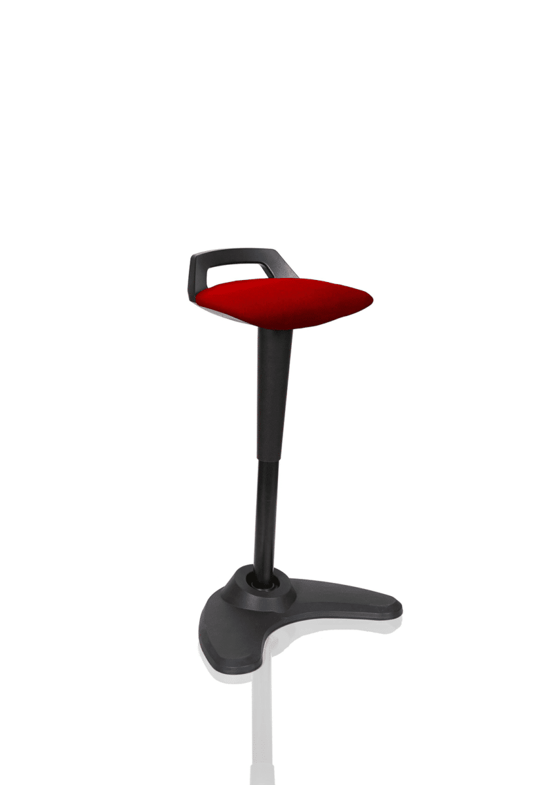 Spry Task Operator Stool - Image 9
