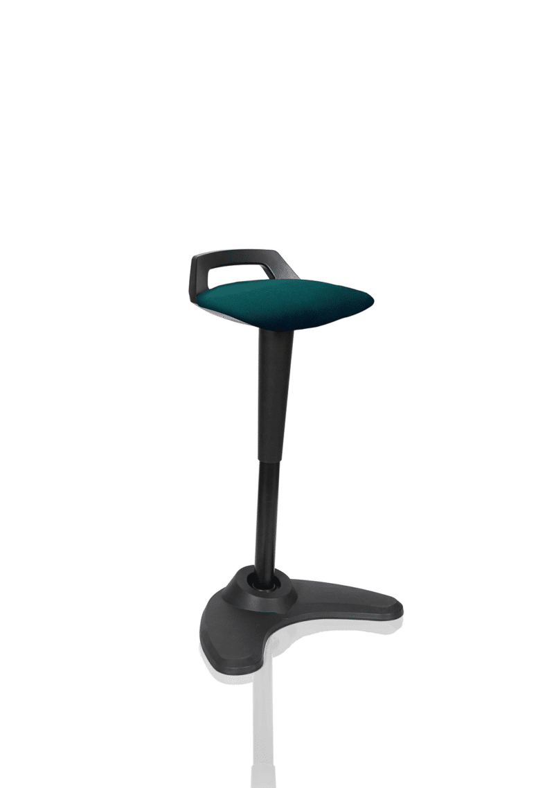Spry Task Operator Stool - Image 2