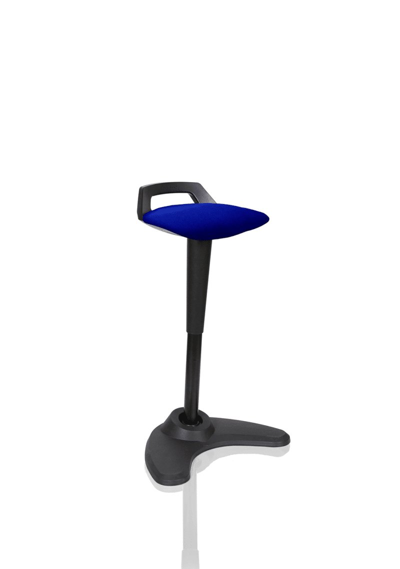 Spry Task Operator Stool - Image 6
