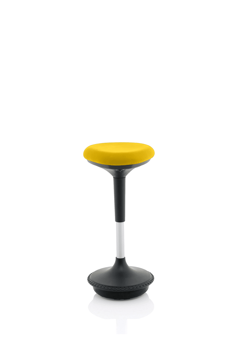 Sitall Deluxe Posture Stool - Image 7