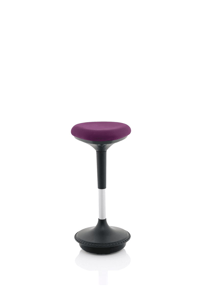 Sitall Deluxe Posture Stool - Image 11