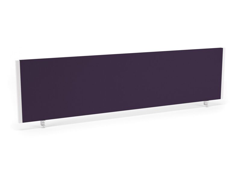 Impulse Bespoke Straight Screens - 400mm High - Image 49